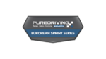 puredrivingschooleuropeansprintseries-logo